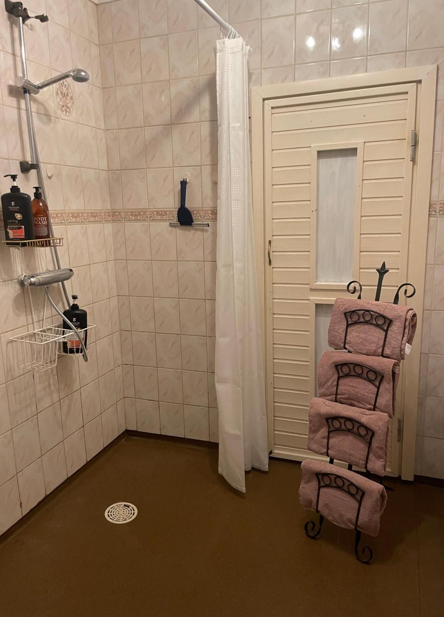Appartamento Lantlig Laegenhet Charlottenberg Esterno foto
